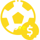 Aposte em esportes do mundo todo no 5ee!
