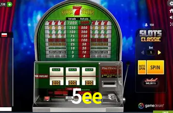Desvendando o Mundo dos Jogos Virtuais na 5ee