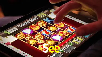 A Revolução dos Aplicativos de Jogos no 5ee