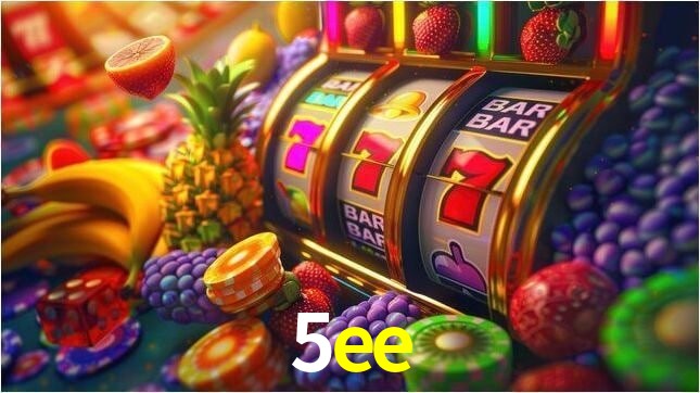A Experiência Imersiva dos Cassinos Ao Vivo no 5ee