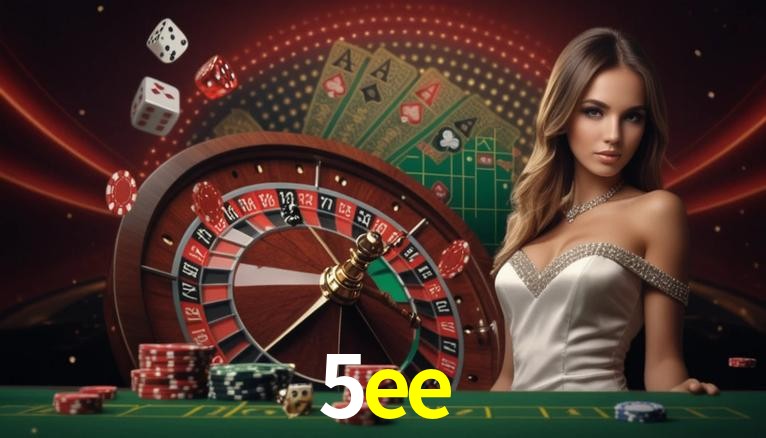 Descubra a Essência do 5ee: Nossa História e Compromissos