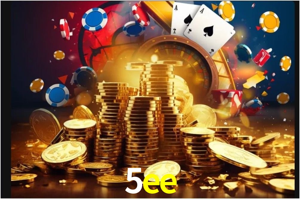 Casino VIP 5ee