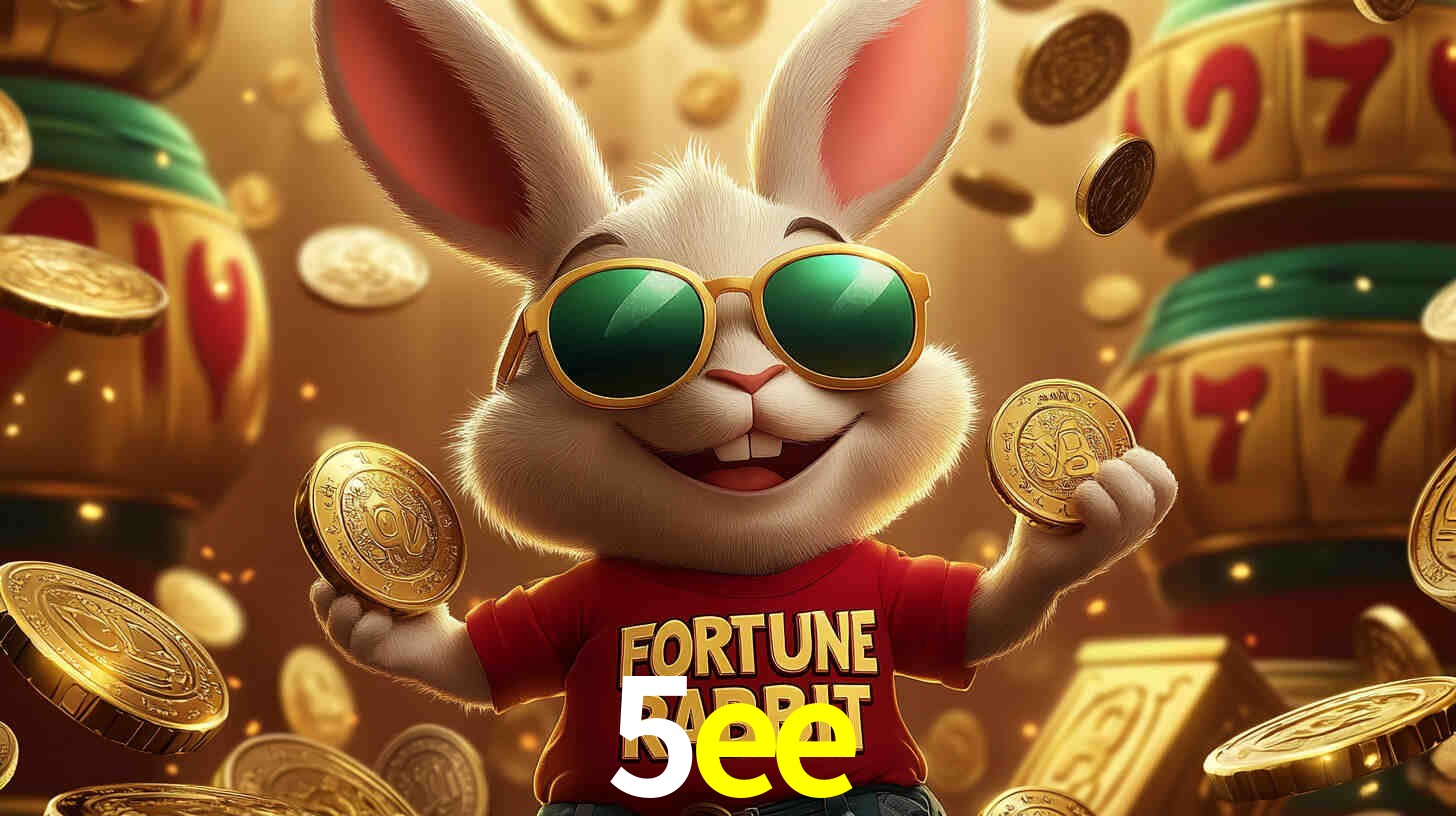 5ee: Jogue Crash e Experimente Alta Recompensa Instantânea