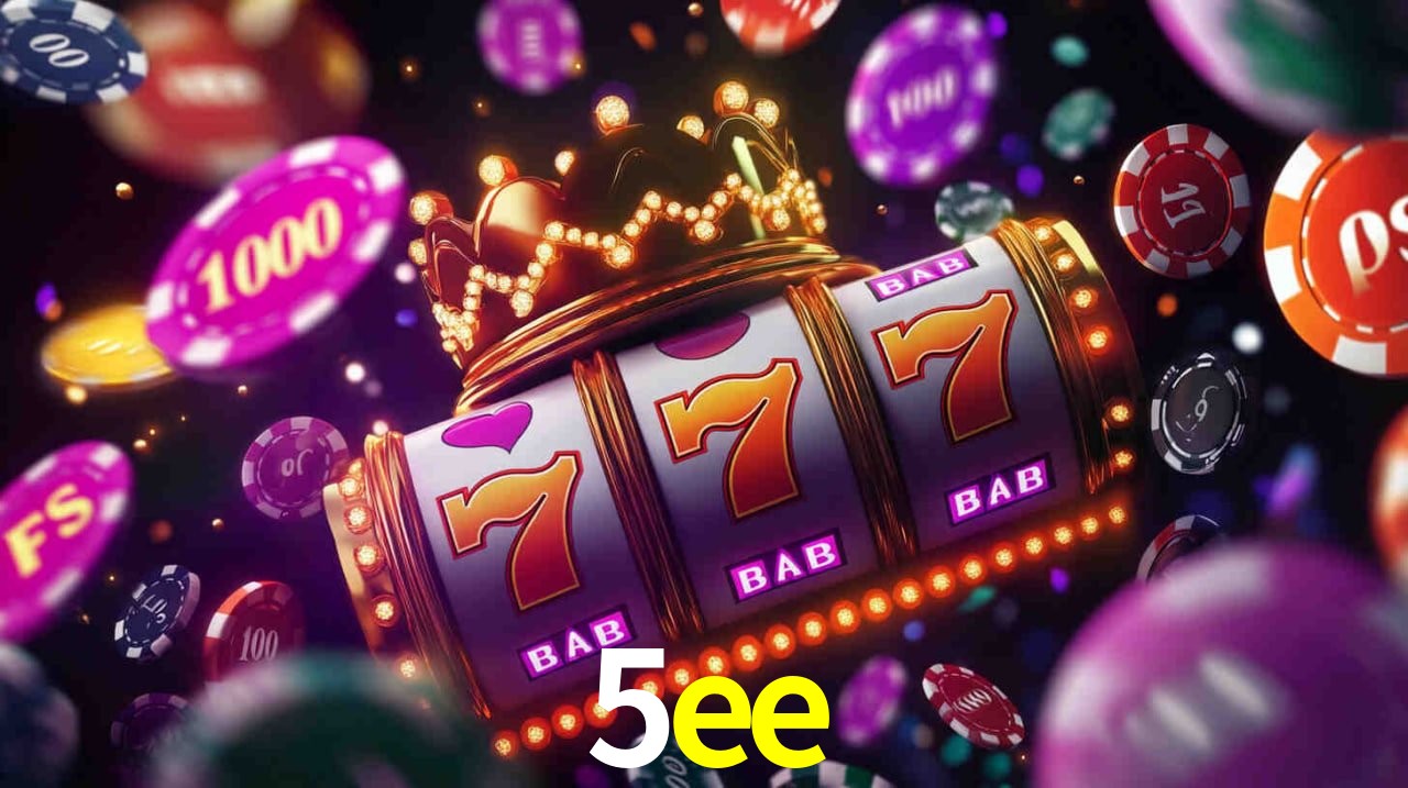 Casino Ao Vivo 5ee