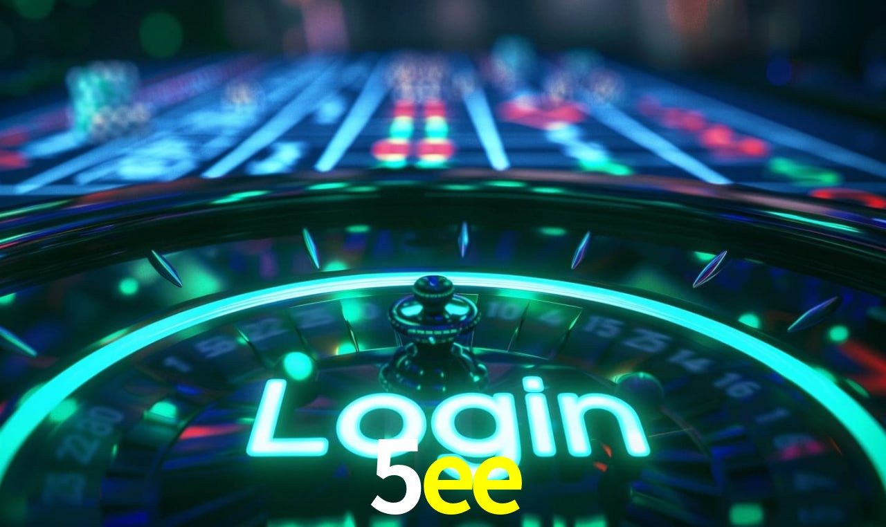 Casino Ao Vivo 5ee