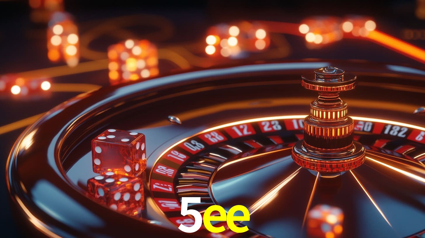 5ee: A Experiência de Casino com Jogos de Mesa ao Vivo