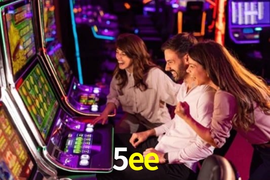 Mesa de Blackjack 5ee