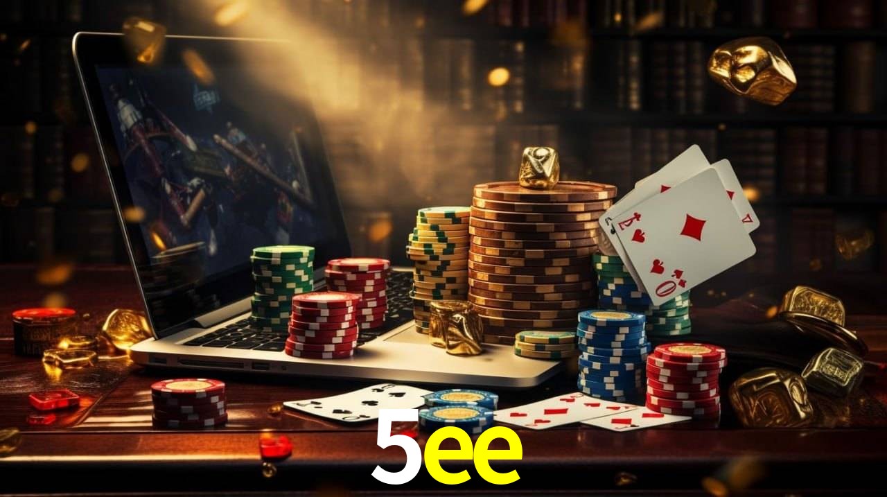 Estatísticas do Jogo 5ee