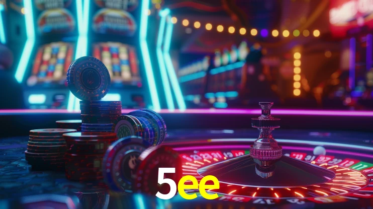 Casino VIP 5ee