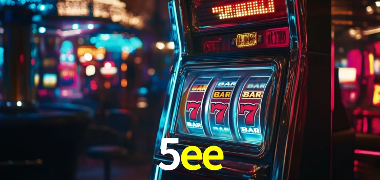 APP oficial da 5ee para mobile