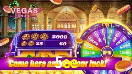 Descubra o Mundo do Cassino Online com 5ee