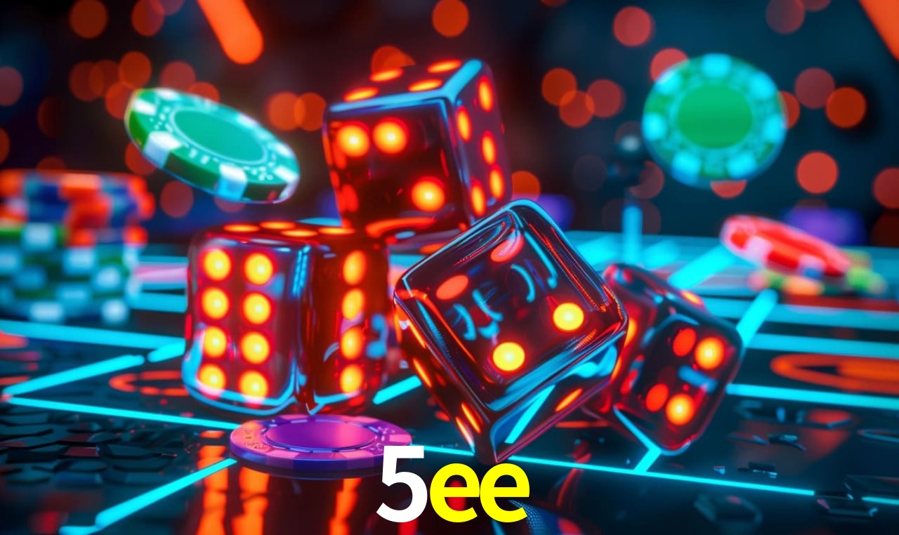Casino Ao Vivo 5ee