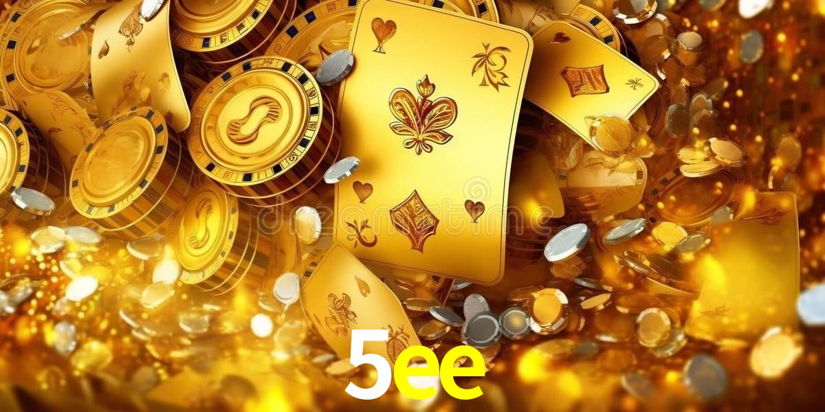 Interface do App 5ee