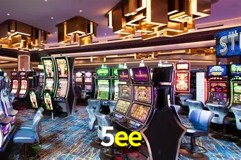 Explorando a Categoria de Eventos em Apostas na 5ee